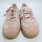 adidas Samba Og Trainers Wonder Quartz Wonder Mauve Gum UK Size 5