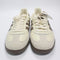 adidas Samba Og Trainers Snake Print Cream White Earth Strata Maroon UK Size 6