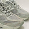 New Balance 9060 Trainers Mosaic Green Sea Salt UK Size 6