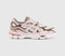 ASICS Gel NYC Trainers Mineral Beige Mineral Beige UK Size 6