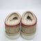 Womens UGG Tasman II Slippers Sand Dark Cherry UK Size 4
