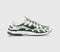 Nike P-6000 Trainers Summit White Fir Black Metallic Summit White UK Size 5