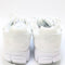 Nike Zoom Vomero 5 Trainers White Metallic Silver Summit White UK Size 9