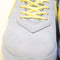 Nike Astrograbber Trainers Aluminum Soft Yellow Sail Black Safety Orange Qs UK Size 6 EU40