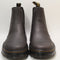 Mens Dr. Martens Embury Boots Gunmetal Saddleback UK Size 7