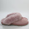 Womens UGG Coquette Slipper Pink Dawn UK Size 6