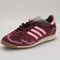 adidas SL72 Trainers Pink Spark Shadow Red Pink Spark UK Size 5.5