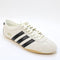 adidas Tokyo Trainers Off White Core Black Gold Metallic UK Size 6