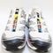 Salomon Xt-6 Trainers White Black Dusky Orchid UK Size 7