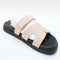 Womens Steve Madden Missile Sandals Pink UK Size 4