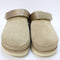 Womens UGG Goldenstar Clogs Sand UK Size 6