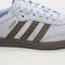 adidas Samba OG Trainers Crystal Sky Earth Strata White UK Size 6