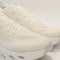 ON Cloudtilt Moon Trainers White Frost F UK Size 6