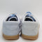 adidas Gazelle Lo Pro Trainers Clear Sky UK Size 6