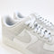 Nike Air Force 1 Trainers Off White Off Whitesummit White UK Size 9