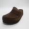 Mens BIRKENSTOCK Naples Wrapped Loafers Carafe Brown UK Size 9.5 EU44