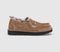 Womens UGG Ellis Loafers Chestnut UK Size 6