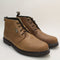 Mens Barbour Meays Chukka Boots Tan UK Size 8