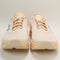 ON Cloudmonster Trainers Dew Blonde F UK Size 7