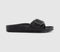 Womens BIRKENSTOCK Madrid Big Buckle Sandals Black Eva - OFFCUTS SHOES by OFFICE