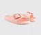 Womens BIRKENSTOCK Madrid Big Buckle Sandals Light Rose Eva