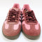 adidas Samba OG Trainers Pink Spark Shadow Red Gum UK Size 6