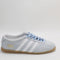 adidas Gazelle Lo Pro Trainers Clear Sky UK Size 5