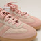 adidas Samba Og Trainers Wonder Quartz Wonder Mauve Gum UK Size 3.5