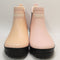 Womens Barbour Aubrey Welly Boots Pink UK Size 5