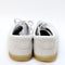 adidas Gazelle Lo Pro Trainers Grey White Gum UK Size 5