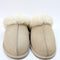 Womens UGG Scuffette II Slippers Sand UK Size 6