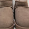 Womens UGG Classic Ultra Mini Boots Caribou UK Size 5