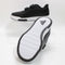 Kids adidas Kids adidas Tensaur Sport 20 Black White UK Size 4