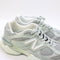 New Balance 9060 Trainers Mosaic Green Sea Salt UK Size 6