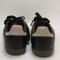 Adidas Samba OG Trainers Core Black Wonder Beige Gold Metallic UK Size 5