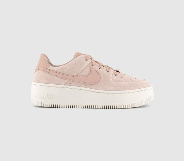 Nike Air Force 1 Sage Particle Beige Phantom