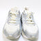 ASICS GelNYC 2055 Trainers Cream Dolphin Grey UK Size 5