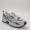 Kids New Balance 530 Gs Grey Matter Trainers UK Size 5