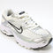 Nike Air Max Moto 2K Trainers White White Black Summit White UK Size 4