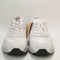 ASICS Gel NYC Trainers White Glacier Grey UK Size 8