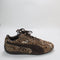 PUMA Speedcat OG Trainers Leopard Brown UK Size 5