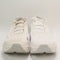 ON Cloudmonster Void Trainers White White F UK Size 6