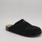Womens adidas Adimules Core Black Gum UK Size 6