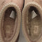 Womens UGG Tazz Il Slippers Rocky Oak UK Size 6