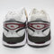 ASICS GT-2160 Trainers White Oxblood UK Size 6