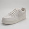 Nike Air Force 1 07 Trainers Phantom Phantom White UK Size 5