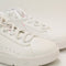 ON The Roger Advantage Trainers White Pink F UK Size 5.5