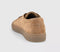 Common Projects Achilles Premium Trainers Tan Suede