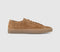 Common Projects Achilles Premium Trainers Tan Suede