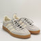 adidas Handball Spezial Trainers Grey Cream White White UK Size 5